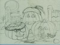 Pumpkin Pirates